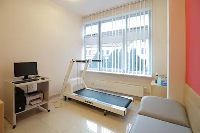 lek. med. PAWEŁ KRZYŻAK - KARDIOLOG - DIAGNOSTYKA I LECZENIE CHORÓB SERCA